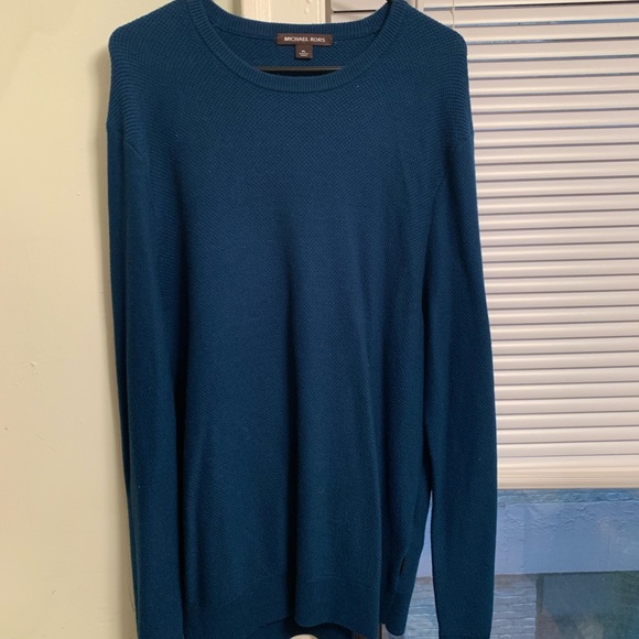Michael Kors Other - Men’s Michael Kors Sweater
